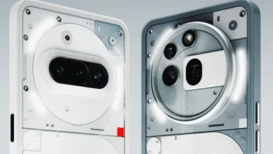 تحديث أندرويد 16 بواجهة Nothing OS 4.0 المستقرة يصل للمزيد من هواتف Nothing