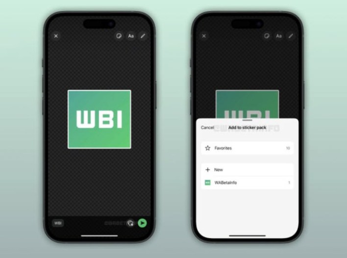 تطبيق واتس اب