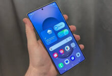 تقوم سامسونج بإعداد تغييرات ذكية وميزات ثورية مع هذا التحديث