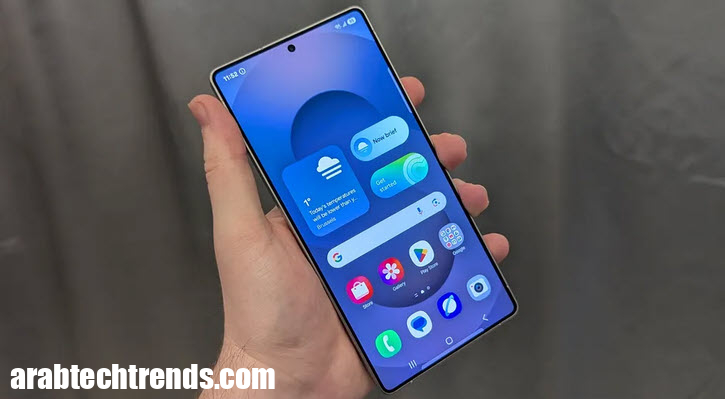 تقوم سامسونج بإعداد تغييرات ذكية وميزات ثورية مع هذا التحديث 1 تقوم سامسونج بإعداد تغييرات ذكية وميزات ثورية مع هذا التحديث