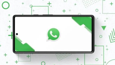 واتساب يكشف رسمياً تفاصيل مهمة عن الميزة الأهم في تاريخه! 4 واتساب يكشف رسمياً تفاصيل مهمة عن الميزة الأهم في تاريخه!