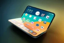 أبل تبدأ مرحلة تطوير أول هاتف أيفون قابل للطي في 2026 بسعر 2000 دولار