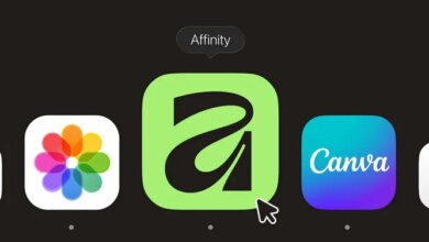 Canva تفاجئ الجميع بتطبيق تصميم مجاني ومتكامل بميزات ثورية!