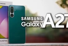 سامسونج تحضر لمفاجأة جديدة مع سلسلة هواتف Galaxy A في 2026!