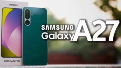 سامسونج تحضر لمفاجأة جديدة مع سلسلة هواتف Galaxy A في 2026! 5 سامسونج تحضر لمفاجأة جديدة مع سلسلة هواتف Galaxy A في 2026!