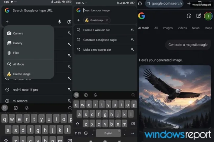 google chrome android- متصفح Google Chrome على نظام Android يحصل على واحدة من أهم الميزات في تاريخه!