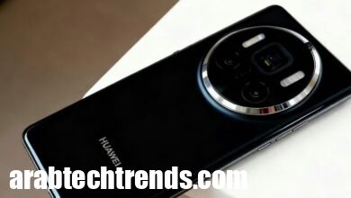 تسريب ذاكرة وألوان هاتف Huawei Mate 80 و Mate X7 قبل إطلاقهما في 25 نوفمبر