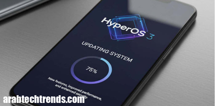 واجهة HyperOS 3: Xiaomi تكشف عن طريقة رسمية لتلقي التحديث قبل الجميع! 9 واجهة HyperOS 3: Xiaomi تكشف عن طريقة رسمية لتلقي التحديث قبل الجميع!