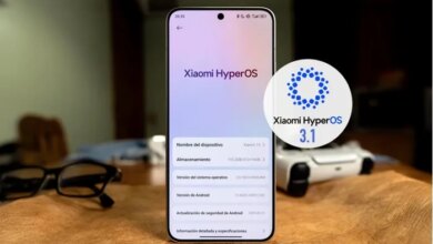 تحديث واجهة HyperOS 3.1 قادم قبل نهاية عام 2025 مع قائمة ضخمة من الميزات المهمة جدًا