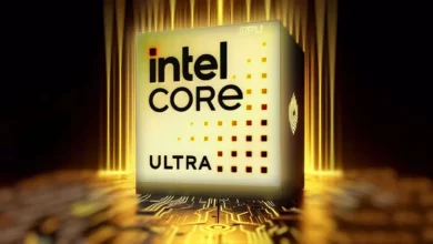 تسريبات: معالجات Intel Nova Lake ستضم 144MB من كاش bLLC