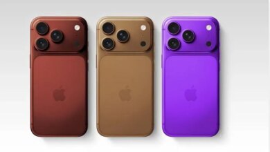 iPhone 18 Pro Max قد يحطم الأرقام القياسية السلبية بسبب الوزن والسمك!