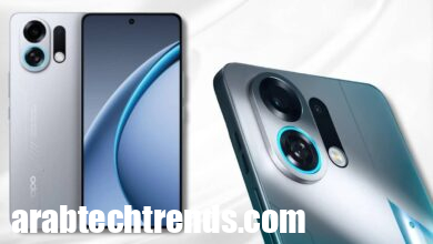 تسريب يكشف مواصفات هاتف oppo K15 Turbo Pro قبل الإطلاق الرسمي 2 تسريب يكشف مواصفات هاتف Oppo K15 Turbo Pro قبل الإطلاق الرسمي