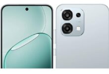 هاتف ببطارية عملاقة من Oppo يقترب من الإطلاق في الفئة المتوسطة