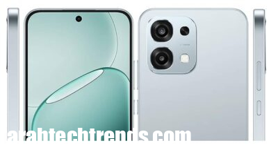 هاتف ببطارية عملاقة من Oppo يقترب من الإطلاق في الفئة المتوسطة