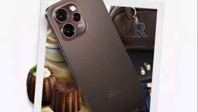 سعر ومواصفات هاتف oppo Reno15 Pro وأهم مميزاته