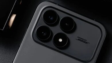 Poco F8 Pro يفاجئ الجميع بتقنية مهمة جدًا تظهر لأول مرة في الهاتف الذكي! 62 Poco F8 Pro يفاجئ الجميع بتقنية مهمة جدًا تظهر لأول مرة في الهاتف الذكي!