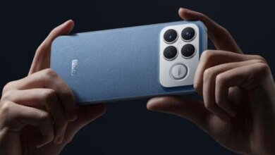 سعر ومواصفات ومميزات POCO F8 Ultra 5 سعر ومواصفات ومميزات POCO F8 Ultra