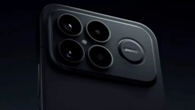 يأتي هاتف Redmi K90 Ultra بتغييرات مهمة جدًا! 53 يأتي هاتف Redmi K90 Ultra بتغييرات مهمة جدًا!