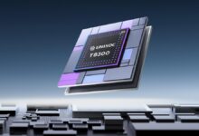 معالج Unisoc T9300 الجديد يقدم دعم كاميرات 200MP وميزات اتصال فضائية للهواتف المتوسطة