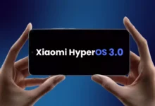 قائمة هواتف شاومي التي ستحصل علي تحديث أندرويد 16 بواجهة HyperOS 3