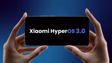 قائمة هواتف شاومي التي ستحصل علي تحديث أندرويد 16 بواجهة HyperOS 3