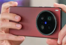 الهاتف الذكي vivo X200 Ultra