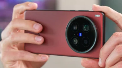 الهاتف الذكي vivo X200 Ultra