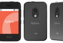 بدون سوشيال ولا متصفح : هاتف XploraOne من HMD لحماية أطفالك من الإنترنت