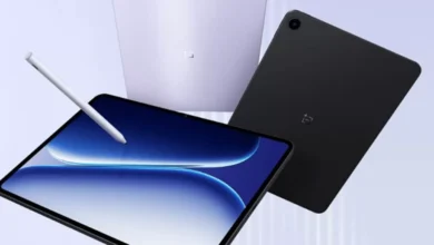 يظهر الجهاز اللوحي للطلاب OnePlus Pad Go 2 مع قفزة في الأداء ودعم 5G قبل الإطلاق الرسمي 1 تابلت الطلاب OnePlus Pad Go 2 يظهر بقفزة أداء ودعم 5G قبل الإطلاق الرسمي