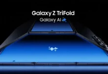 سامسونج تعلن عن هاتف Galaxy Z TriFold ثلاثي الطي بمواصفات ثورية