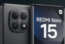 شاومي تستعد لإطلاق سلسلة Redmi Note 15 بمواصفات الهواتف الرائدة ضمن الفئة المتوسطة