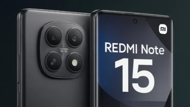 تستعد شركة Xiaomi لإطلاق سلسلة Redmi Note 15 بمواصفات الهواتف الرائدة في الفئة المتوسطة 1 شاومي تستعد لإطلاق سلسلة Redmi Note 15 بمواصفات الهواتف الرائدة ضمن الفئة المتوسطة