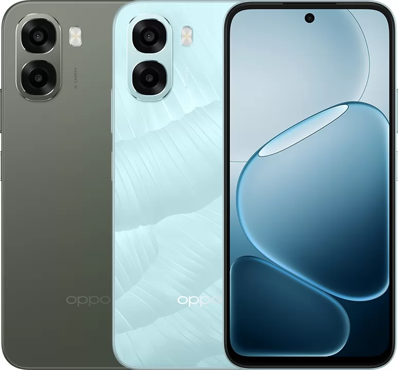 1764708200 622 140 oppo- بأقل من 140 دولارًا: الكشف رسميًا عن هاتف OPPO A6x 5G بمواصفات فائقة وبطارية عملاقة