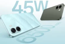 بسعر اقل من 140 دولار: الكشف رسمياً عن هاتف OPPO A6x 5G بمواصفات فائقة وبطارية عملاقة