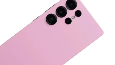 تسريب خلفيات Galaxy S26 Ultra يكشف عن ستة خيارات ألوان لهاتف سامسونج