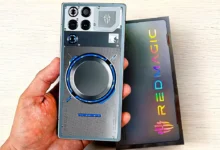 هاتف RedMagic 11 Pro Plus يحقق أكثر من 4 مليون نقطة علي منصة AnTuTu