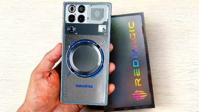 يحقق هاتف RedMagic 11 Pro Plus أكثر من 4 ملايين نقطة على منصة AnTuTu 1 هاتف RedMagic 11 Pro Plus يحقق أكثر من 4 مليون نقطة علي منصة AnTuTu