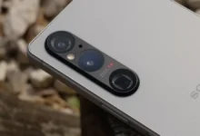 سوني تمهد لجيل جديد: ظهور هواتف Xperia 1 VIII و Xperia 10 VIII قبل الإطلاق الرسمي