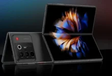 شركة يابانية تكشف عن مواصفات ZTE Nubia Fold بقدرات تقنية متقدمة قبل طرحه عالميًا