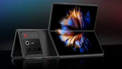 شركة يابانية تكشف عن مواصفات ZTE Nubia Fold بقدرات تقنية متقدمة قبل طرحه عالميًا