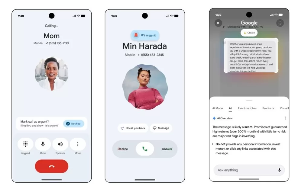 1764773409 256 android 16 qpr2- جوجل تبدأ بإرسال تحديث Android 16 QPR2 لهواتف Pixel مع ميزات الذكاء الاصطناعي المذهلة والثورية