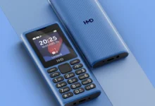 HMD تفاجئ الجميع: إطلاق 3 هواتف غريبة بدون 4G وبدون USB-C وحتى بدون MP3