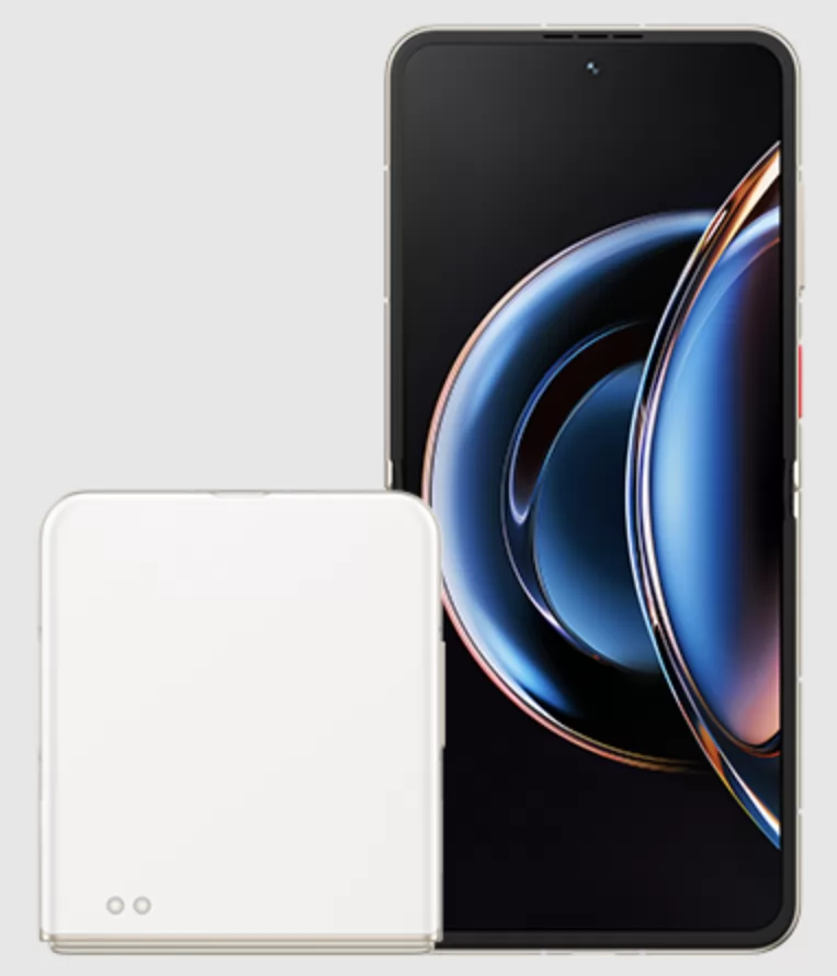 1764816867 564 nubia flip3.webp- يظهر هاتف Nubia Flip3 رسميًا بتصميم نحيف وأداء قوي ومميزات تجعل عملية الطي أكثر فعالية