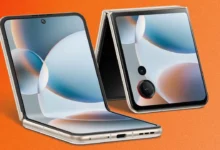 هاتف nubia Flip3 يظهر رسميًا بتصميم نحيف وأداء قوي ومزايا تجعل الطي أكثر فاعلية