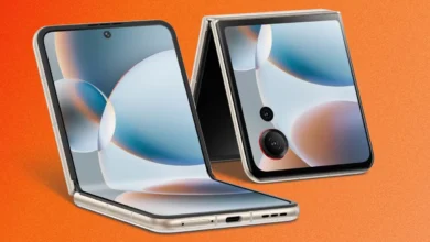 هاتف nubia Flip3 يظهر رسميًا بتصميم نحيف وأداء قوي ومزايا تجعل الطي أكثر فاعلية