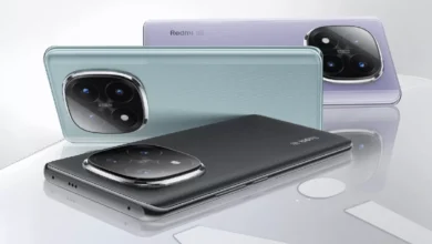 تعمل شركة Xiaomi على إصلاح مشاكل الشاشة وواجهة المستخدم في هواتفها مع تحديث HyperOS 12 شاومي تعمل على إصلاح مشاكل الشاشة وواجهة المستخدم في هواتفها مع تحديث HyperOS