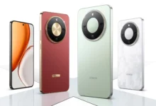 هونر تستعد لإطلاق Honor X80 ببطارية 10000 مللي أمبير ضمن الفئة المتوسطة