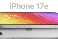 هاتف iPhone 17e قادم في أوائل 2026 بشاشة بحواف أنحف وكاميرا سيلفي 18 ميجابكسل