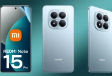 قبل الإطلاق العالمي: تسريب إصدار 4G لهاتف Redmi Note 15 Pro بسعر مثير ومنافس