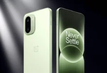 ون بلس تكشف عن OnePlus Ace 6T: أول هاتف في العالم بمعالج Snapdragon 8 Gen 5